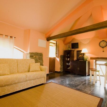 La Searila Guest House Seares Exterior photo