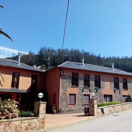 La Searila Guest House Seares Exterior photo