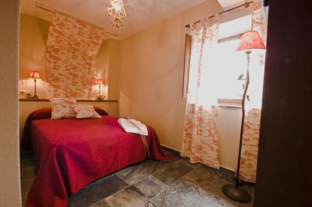 La Searila Guest House Seares Exterior photo