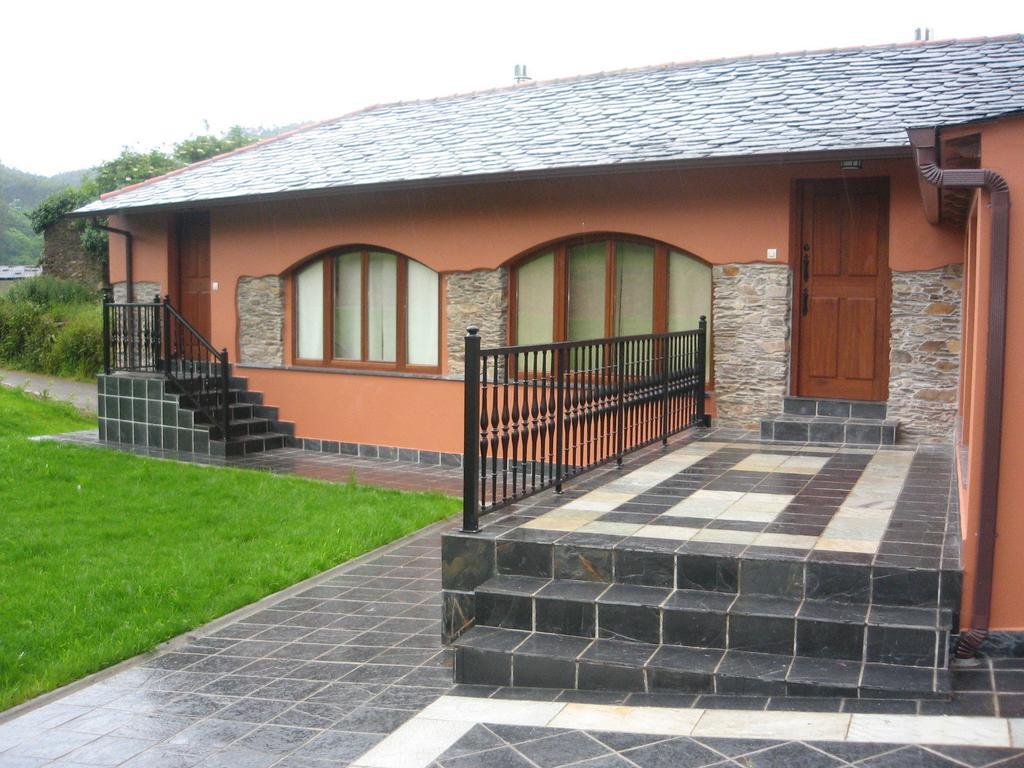 La Searila Guest House Seares Room photo