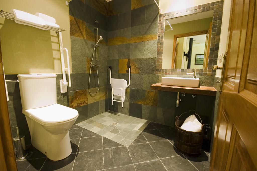 La Searila Guest House Seares Room photo