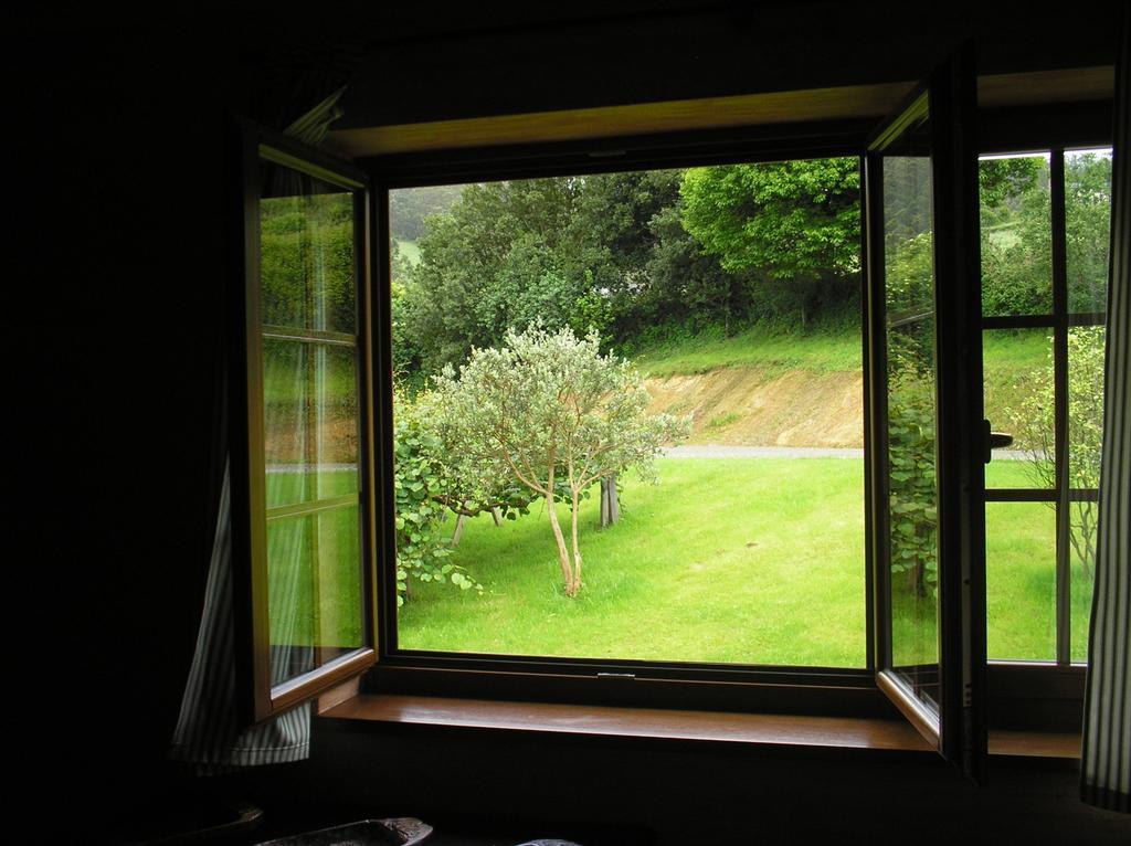 La Searila Guest House Seares Exterior photo