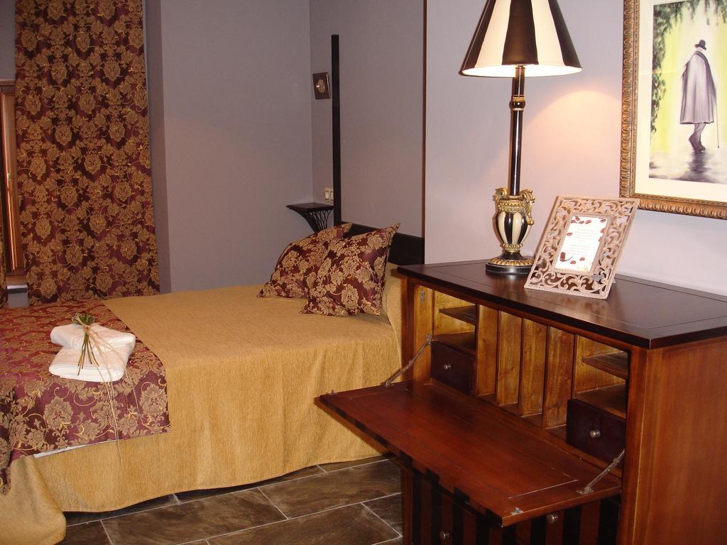 La Searila Guest House Seares Room photo