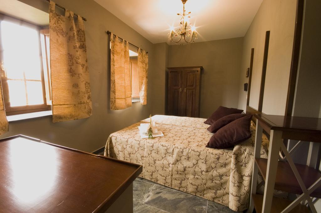 La Searila Guest House Seares Room photo