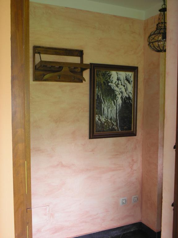 La Searila Guest House Seares Exterior photo