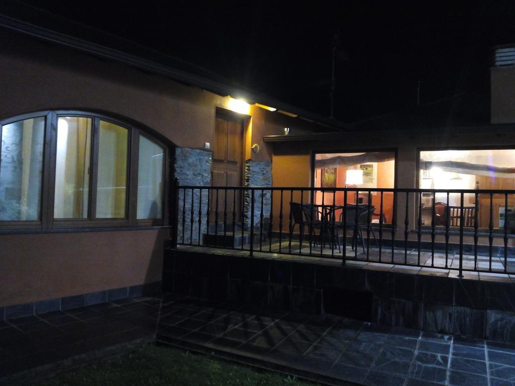 La Searila Guest House Seares Exterior photo