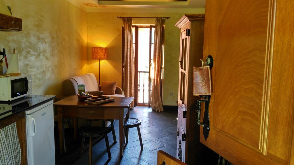 La Searila Guest House Seares Exterior photo