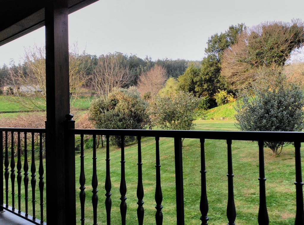 La Searila Guest House Seares Exterior photo