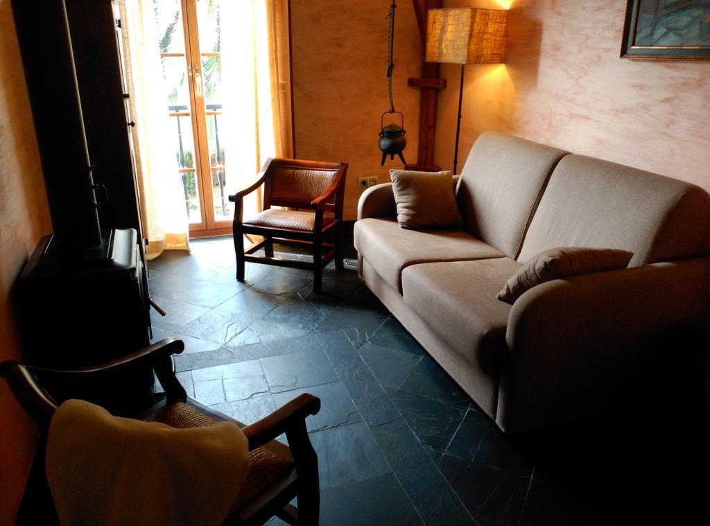 La Searila Guest House Seares Exterior photo