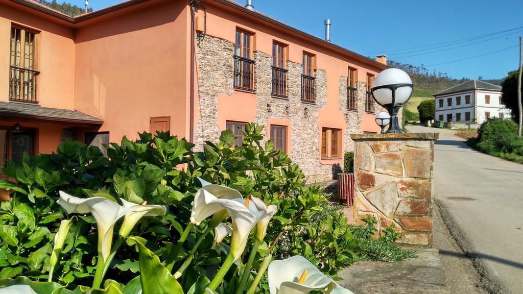 La Searila Guest House Seares Exterior photo